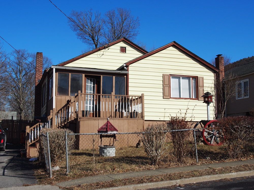 Investment Portfolio-Ellenville, NY: Canal St, Ellenville, NY 12428